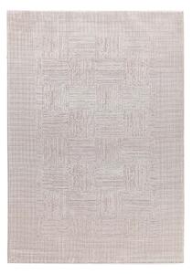 Χαλί (133x190) Royal Carpet Bianca 680A Grey