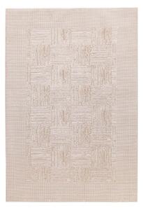 Χαλί (200x290) Royal Carpet Bianca 680A Beige