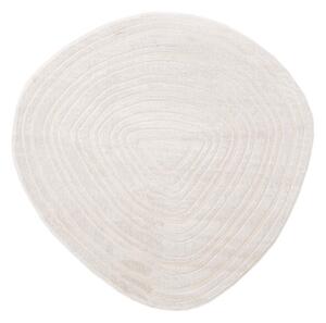 Χαλί (200x200) Royal Carpet Organic Shape 264 Cream