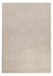 Χαλί (200x290) Royal Carpet Organic 682Β Cream