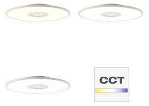 Brilliant - LED RGBW Dimmable φωτιστικό οροφής ODELLA LED/24W/230V + RC