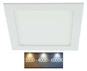 Κρεμαστό φως οροφής μπάνιου LED LED/24W/230V 3000/4000/6000K IP44