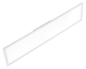 Briloner 7196-016 - LED Dimmable φωτιστικό οροφής PIATTO LED/36W/230V + RC