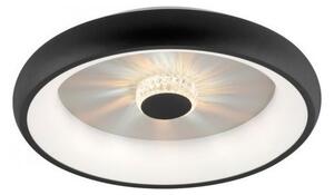 JUST LIGHT. 14384-18 - LED Dimmable φωτιστικό οροφής VERTIGO LED/29W/230V+RC