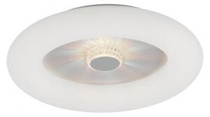 JUST LIGHT. 14383-16 - LED Dimmable φωτιστικό οροφής VERTIGO LED/26W/230V+RC