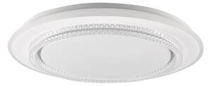 Φωτιστικό οροφής μπάνιου dimming LED ADELA LED/72W/230V IP44 + RC