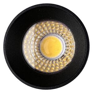 LED Dimmable φωτιστικό οροφής LED/70W/230V 3000-6500K λευκό/μαύρο + RC