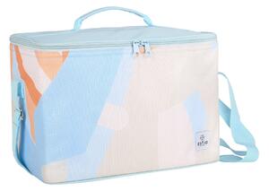 Τσάντα Θαλάσσης Ισοθερμική Polyester Summer Daze Estia 15lt-30x23x22εκ. 00-23362