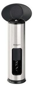 Τιρμπουσόν 081.3693/60 Black-Silver Brabantia