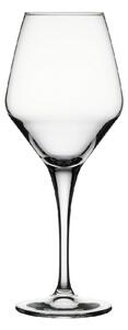 DREAM RED WINE GLASS FT 500CC H: 23.90 D: 9.65 P/384 FLX6.SHR24 ΣΕΤ 6 τμχ - Espiel