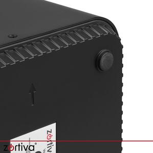 Αφυγραντήρας αέρα και απορροφητής υγρασίας - συσκευή κατά της μούχλας Zortiva Serivo