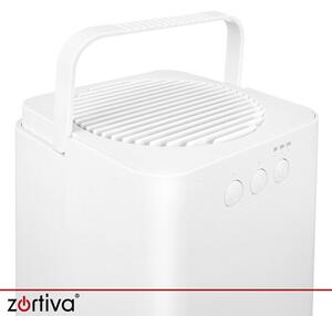 Αφυγραντήρας αέρα και απορροφητής υγρασίας - συσκευή κατά της μούχλας Zortiva Brezia