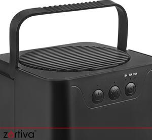 Αφυγραντήρας αέρα και απορροφητής υγρασίας - συσκευή κατά της μούχλας Zortiva Serivo