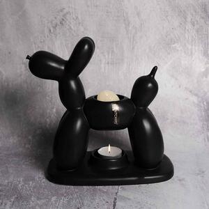 Αρωματιστής Scentchips Ballon Dog μαύρος