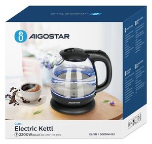 Aigostar - Βραστήρας 1l 2200W/230V