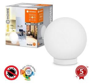 Ledvance - LED Λάμπα dimming SUN@HOME LED/8,5W/230V 2200-5000K CRI 95 Wi-Fi