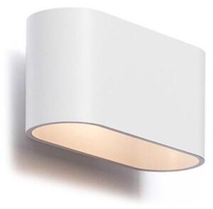 RED - Design Rendl - R12743 - Wall light MARIO 1xG9/33W/230V