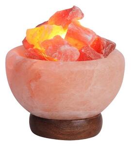 Rabalux 4097 - (Himalayan) Salt lamp FUJI 1xE14/15W/230V