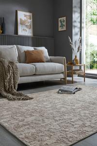 Χαλί Connely Washable Μπεζ 116x170 cm, Flair Rugs