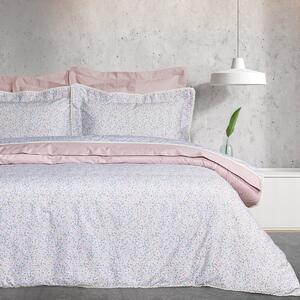 Πάπλωμα Υπέρδιπλο (220x240) 2 Όψεων Das Home Prestige 1728 Multicolor