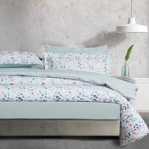 Παπλωματοθήκη Μονή (Σετ 160x240) 2 Όψεων Das Home Casual 5453 Multicolor