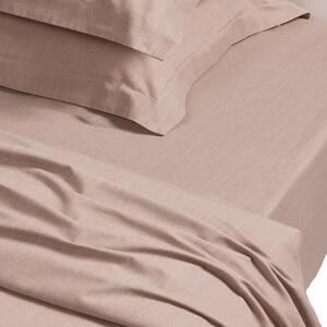 Σεντόνι Μονό Επίπεδο (170x260) Das Home Casual Prints 5448 Mocha
