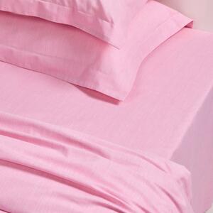 Σεντόνι Μονό Επίπεδο (170x260) Das Home Casual Prints 5450 Pink