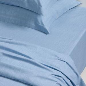 Σεντόνι Μονό Επίπεδο (170x260) Das Home Casual Prints 5447 Blue