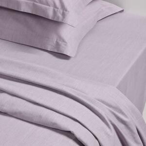 Σεντόνι Μονό Επίπεδο (170x260) Das Home Casual Prints 5449 Lilac