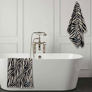 Πετσέτα Χεριών (30x50) Greenwich Polo Club Loft 4093 550gsm