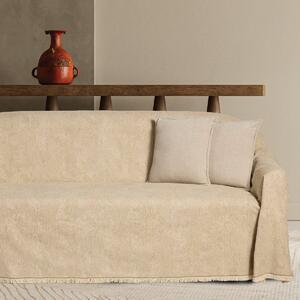 Ριχτάρι Καναπέ Διθέσιου (180x250) Das Home 0315 Beige