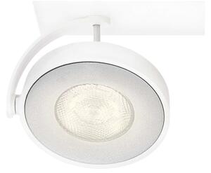 Philips 53174/31/16- LED Φωτιστικό dimming MYLIVING CLOCKWORK 4xLED/4,5W/230V