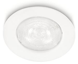 Philips 59101/31/16 - Κρεμαστό φως οροφής LED SCEPTRUM 1xLED/3W/230V