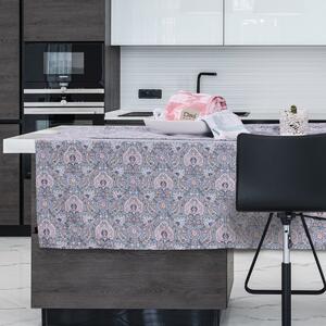 Τραπεζομάντηλο (140x180) Das Home 0899 Multicolor
