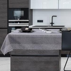 Τραπεζομάντηλο (140x240) Das Home 0898 Grey