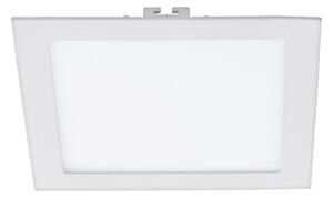 Eglo 94068 - Κρεμαστό φως οροφής LED FUEVA 1 LED/16,47W/230V