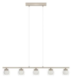 Eglo 94319 - Κρεμαστό φως LED ASCOLESE 5xLED/3,3W/230V