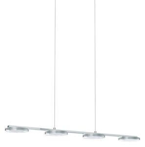 Eglo 94245 - Κρεμαστό φως LED CARTAMA 4xLED/4,5W/230V