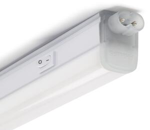 Philips 85088/31/16 - Φως σποτ κουζίνας LED για κάτω από το ντουλάπι LINEAR LED/9W/230V