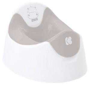 Γιογιό (22.5x27.5x33.5) Kikka Boo Hippo Beige