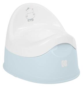 Γιογιό (26.5x29.5x36) Kikka Boo Hippo Blue