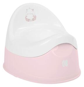Γιογιό (26.5x29.5x36) Kikka Boo Hippo Pink