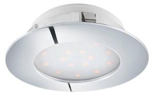 Eglo 95888- Κρεμαστό φως οροφής LED PINEDA 1xLED/12W/230V