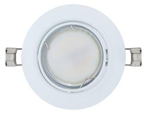 Eglo 94406 - ΣΕΤ 3x Κρεμαστό φως οροφής LED PENETO 3xGU10-LED/5W/230V