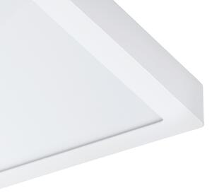 Eglo 96169 - Φως οροφής μπάνιου LED FUEVA 1 LED/22W/230V IP44