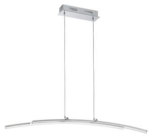 Eglo 96096 - Πολύφωτο LED PERTINI 2xLED/10,8W/230V