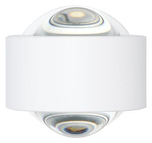 Eglo 96048 - Φως τοίχου LED ONO 2 2xLED/2,5W/230V