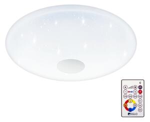 Eglo 95973 - Φως οροφής dimmer LED VOLTAGO 2 LED/30W/230V