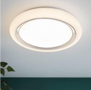 Eglo 96023 - Φως οροφής LED CAPASSO LED/18W/230V