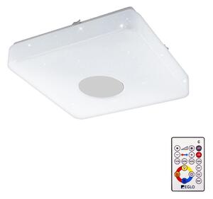 Eglo 95974 - Φως οροφής dimmer LED VOLTAGO 2 LED/14W/230V